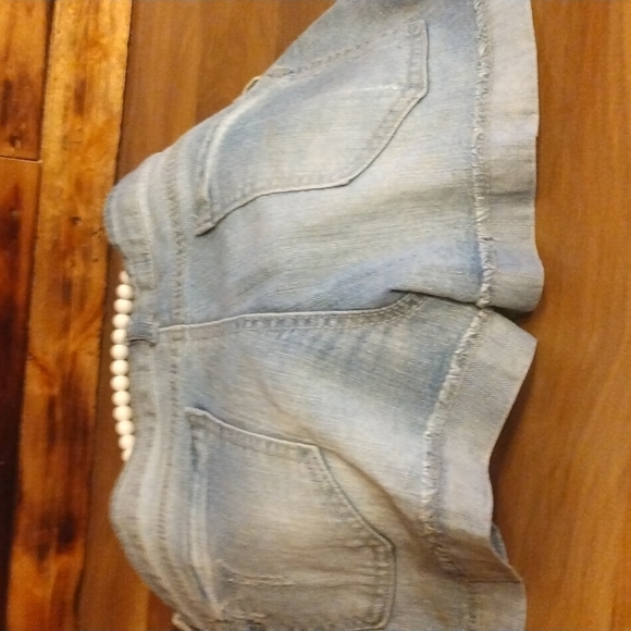 lei vintage Shorts - Picture 4 of 6